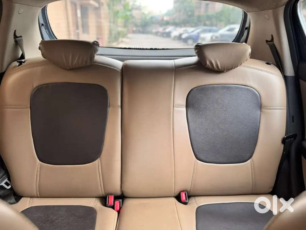 Hyundai I20 Sportz 2014 Car
