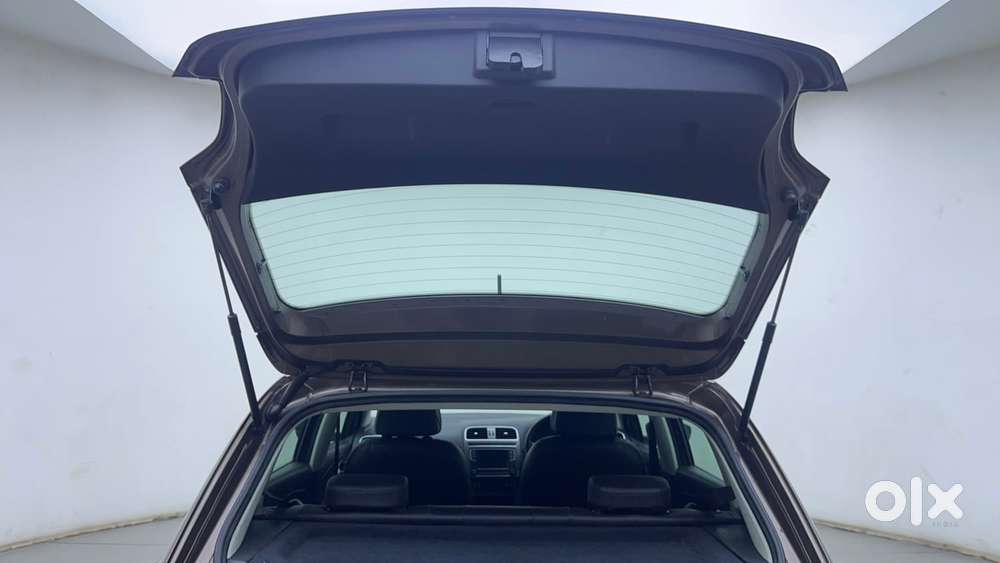 Volkswagen Polo 1.0 Highline Plus Tsi, 2021, Petrol