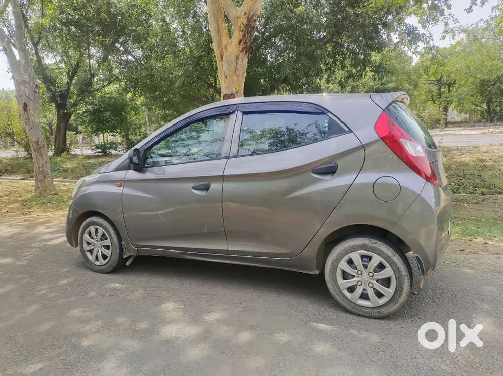 Hyundai Eon 2013 Petrol Good Condition