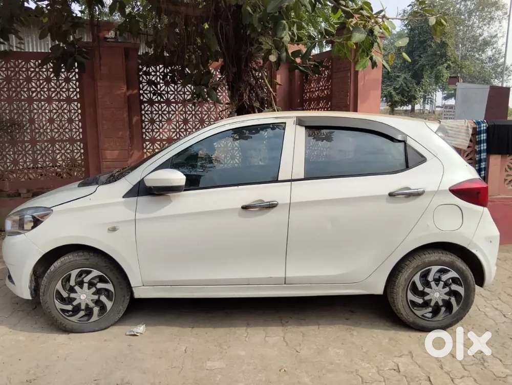 Tata Tiago 2018 Petrol Good Condition