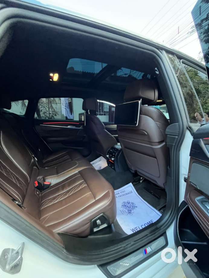 Bmw 6 Series 3.0 Gt 630d M Sport, 2020, Diesel
