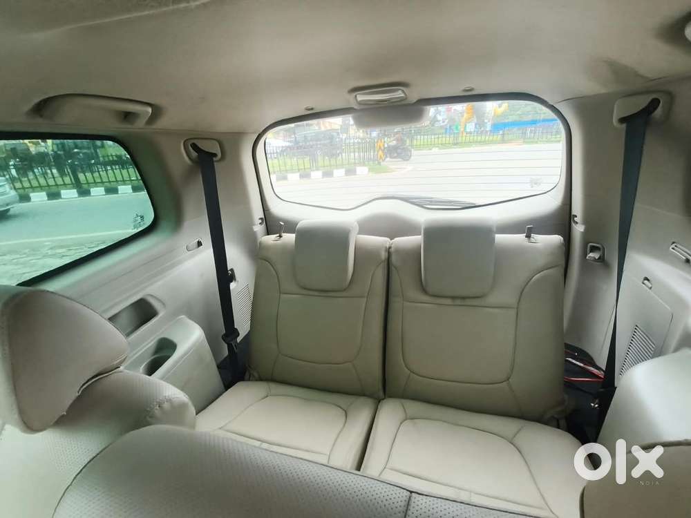 Mitsubishi Pajero Sport 4x2 Automatic, 2017, Diesel