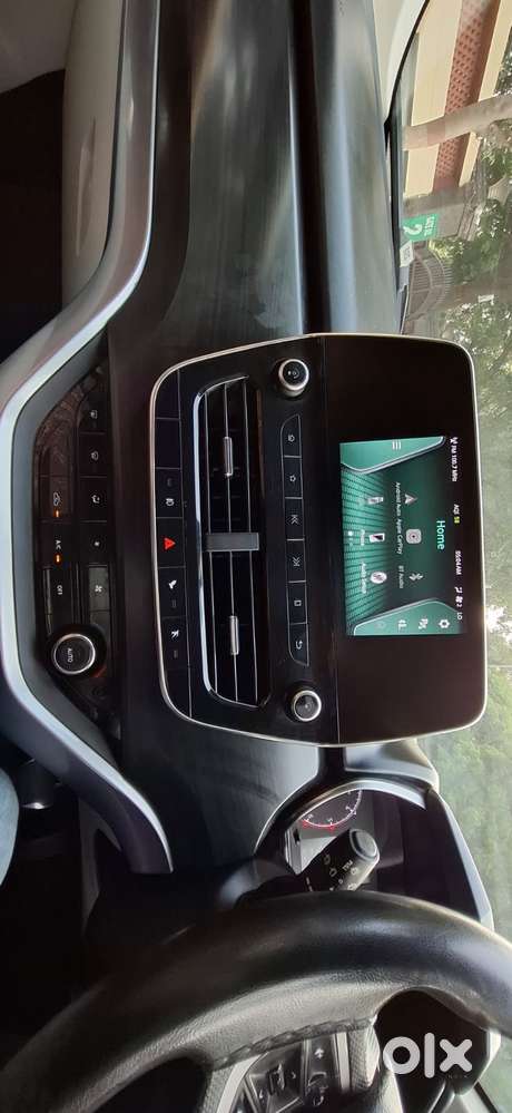 Tata Safari 2.0 Kryotec Xta Plus, 2022, Diesel