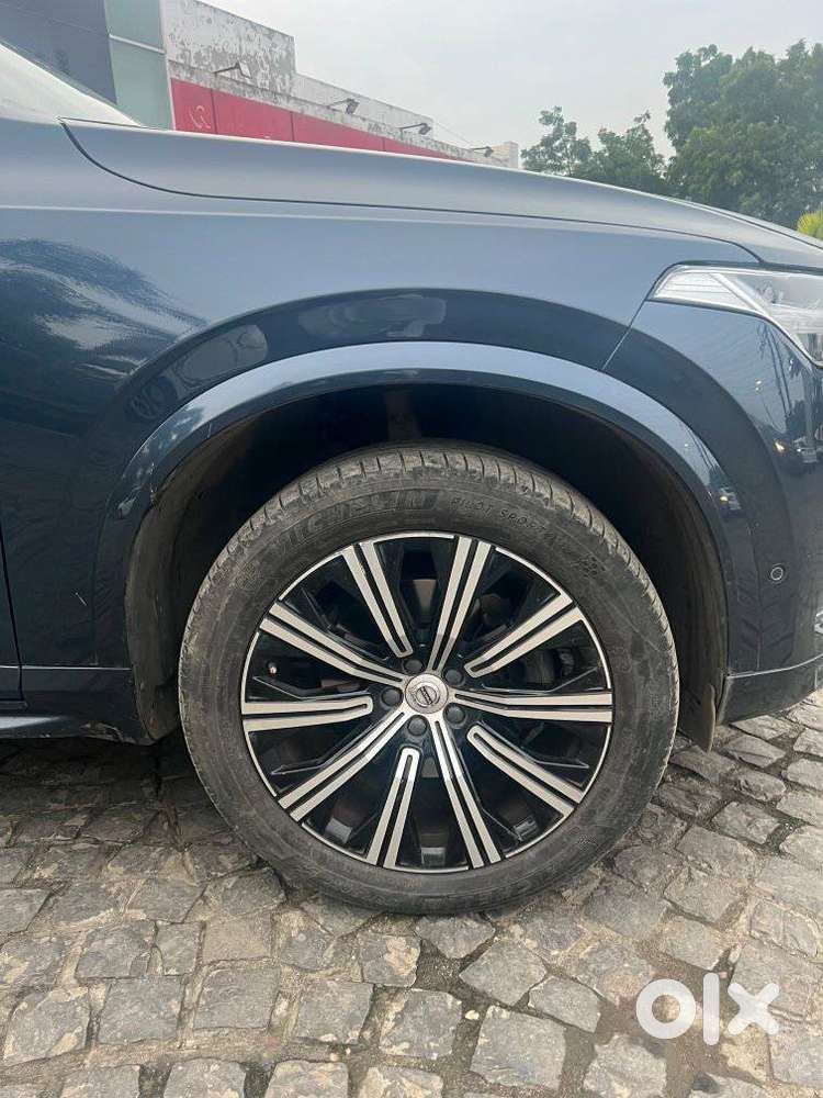 Volvo Xc 90 D5 Inscription, 2021, Diesel