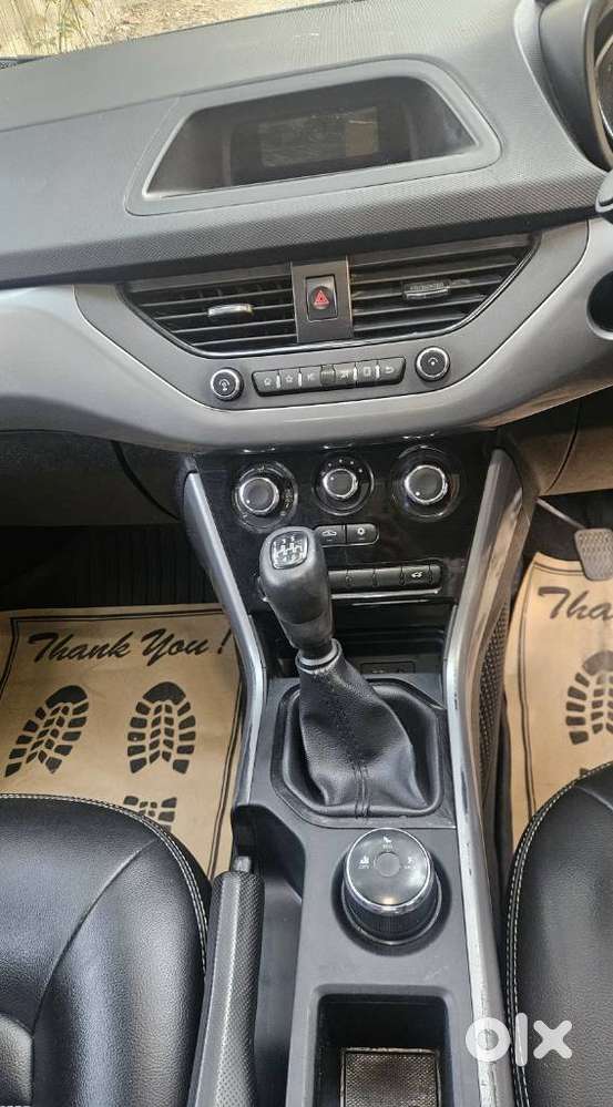 Tata Nexon 1.5 Revotorq Xm (s), 2022, Diesel