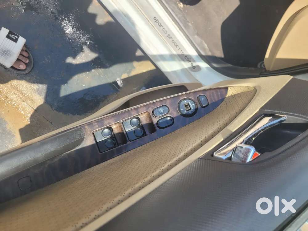 Hyundai Verna 2013 Diesel Well Maintained