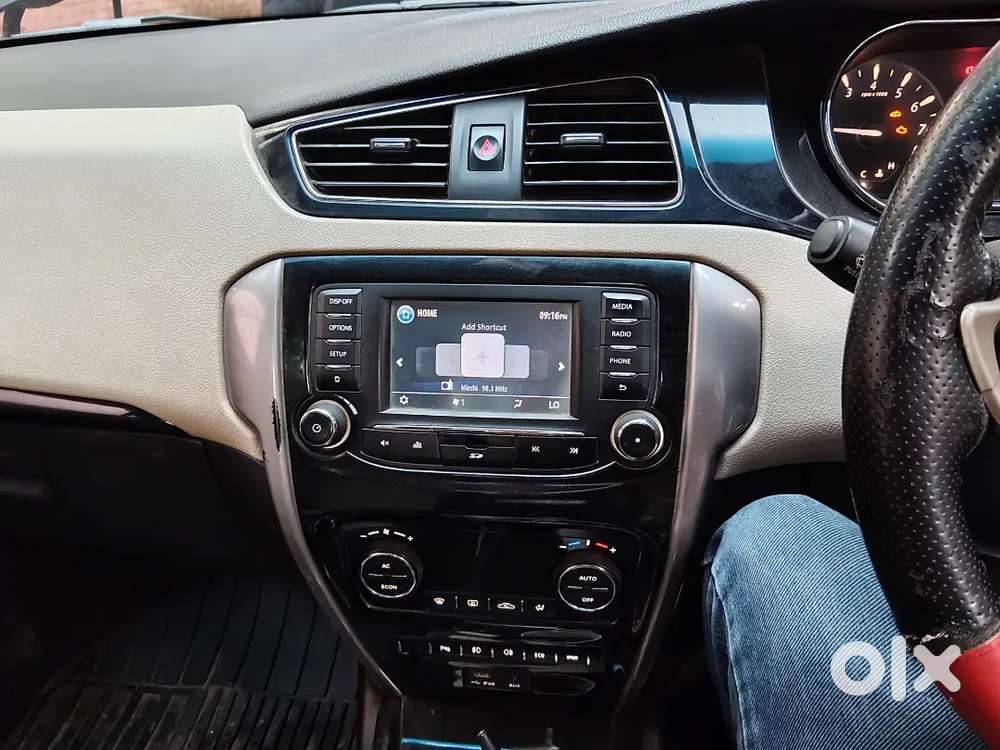 Tata Zest 1.2 Revotron 2014