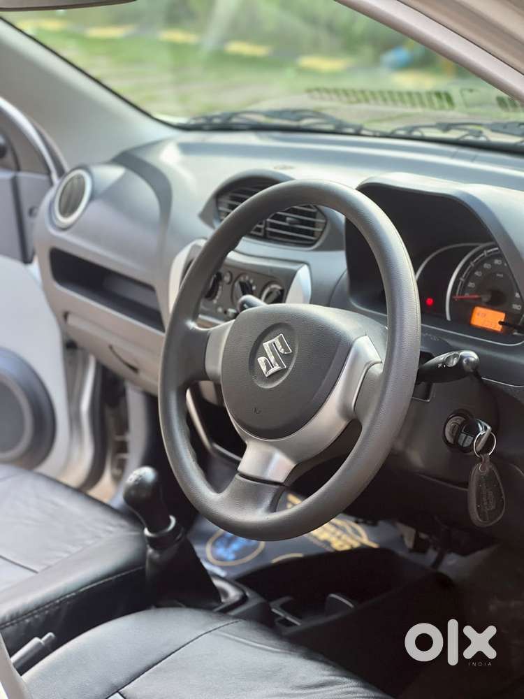 Maruti Suzuki Alto 800 0.8 Vxi, 2019, Petrol