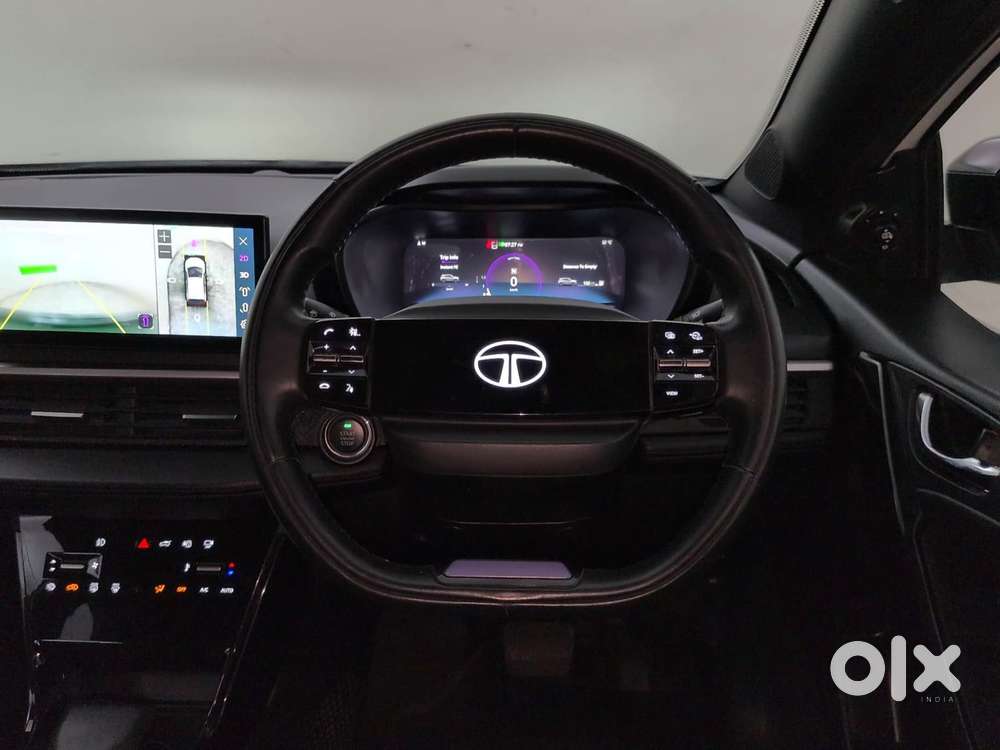 Tata Nexon Fearless Plus 1.5 Revotorq Diesel 6 Mt Dt, 2023, Diesel