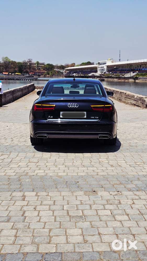 Audi A4 2.0 35 Tdi Premium Plus, 2017, Diesel