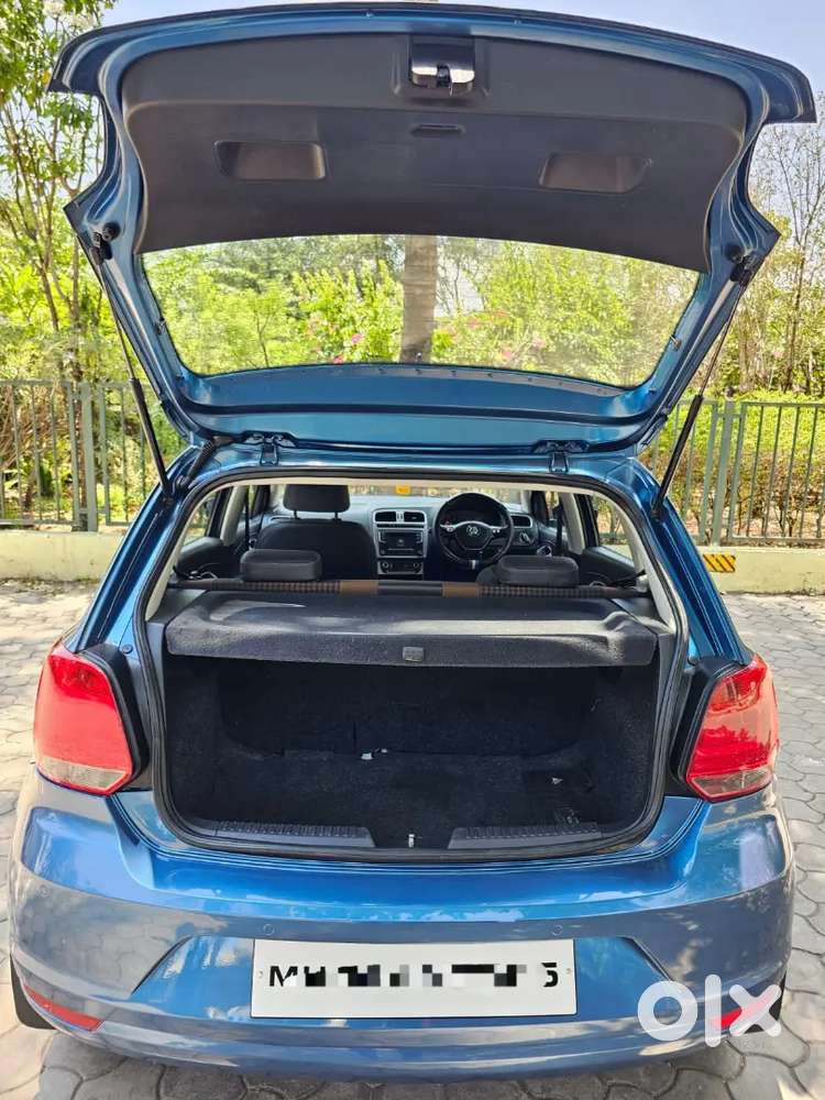 Volkswagen Highline Plus 2018 Diesel