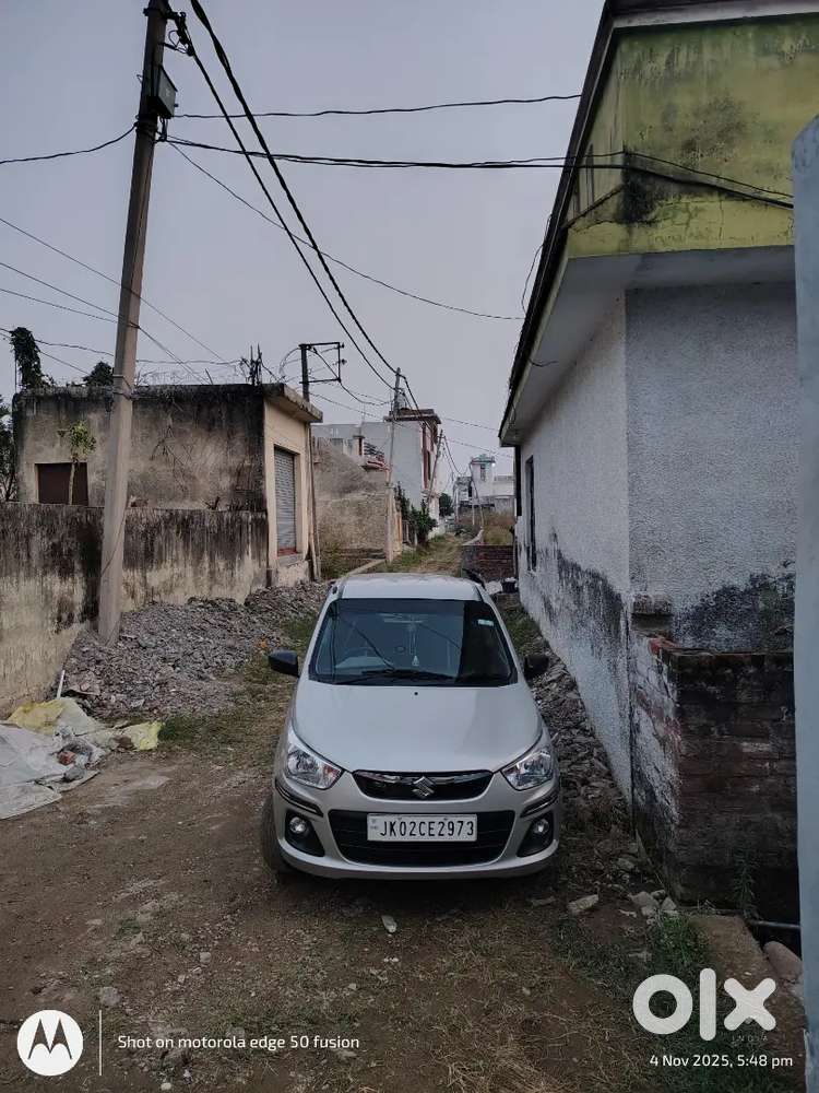 Maruti Suzuki Alto K10 2018 Petrol Well Maintained ,top Notch Conditio