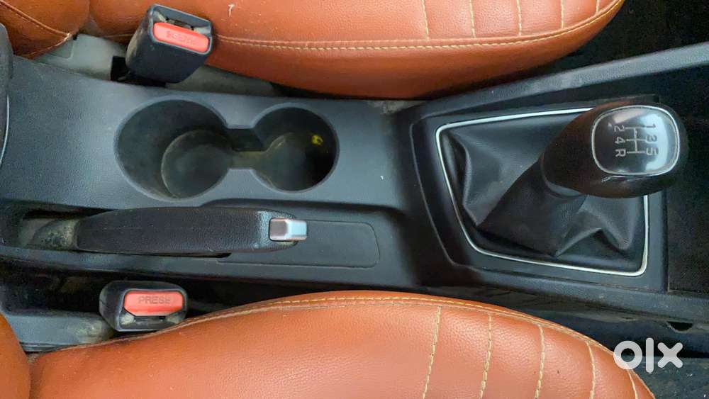 Hyundai Elite I20 Sportz 1.2, 2016, Petrol