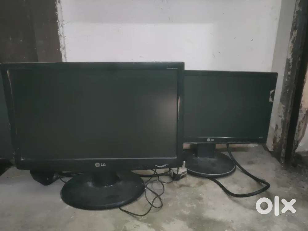 LG monitor 2
