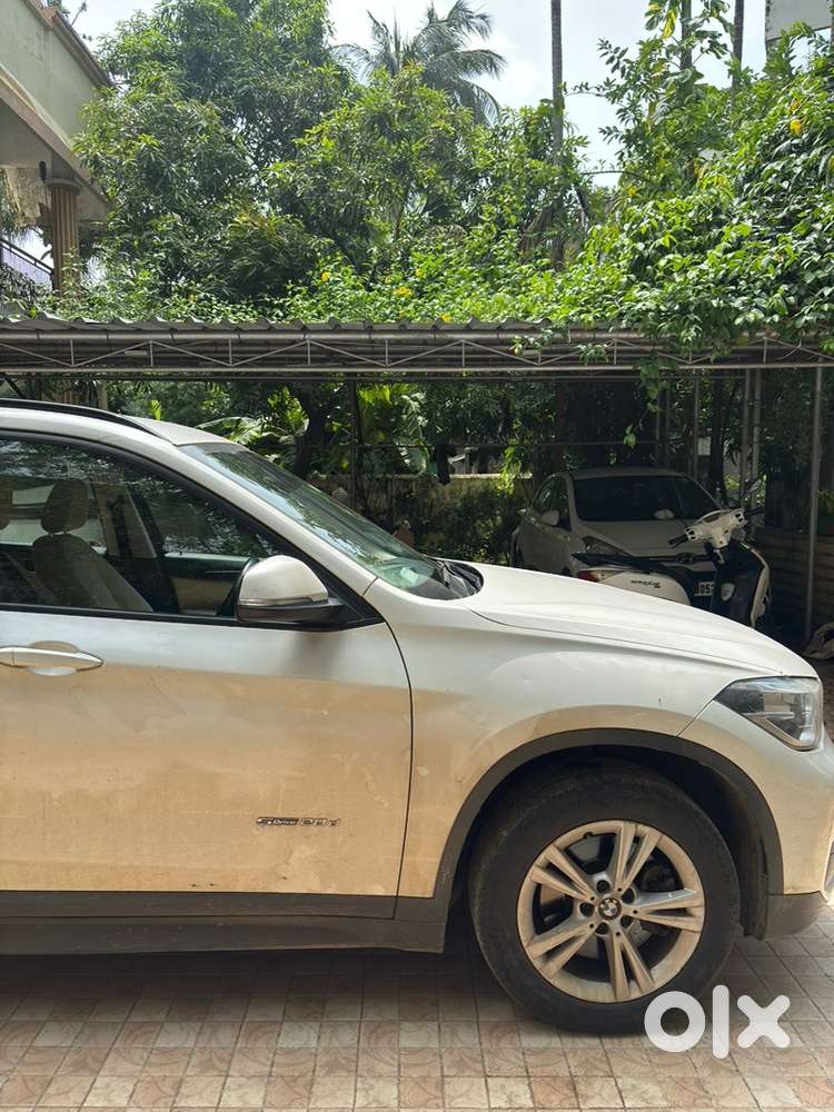 2016 Bmw X1 Automatic