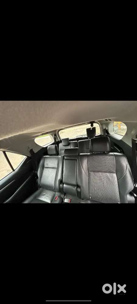 Toyota Fortuner  2021 Diesel 91000 Km Driven