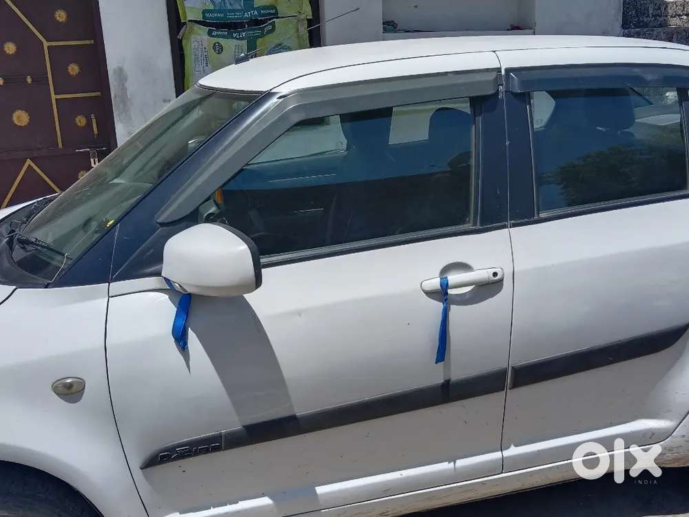 Swift Dzire