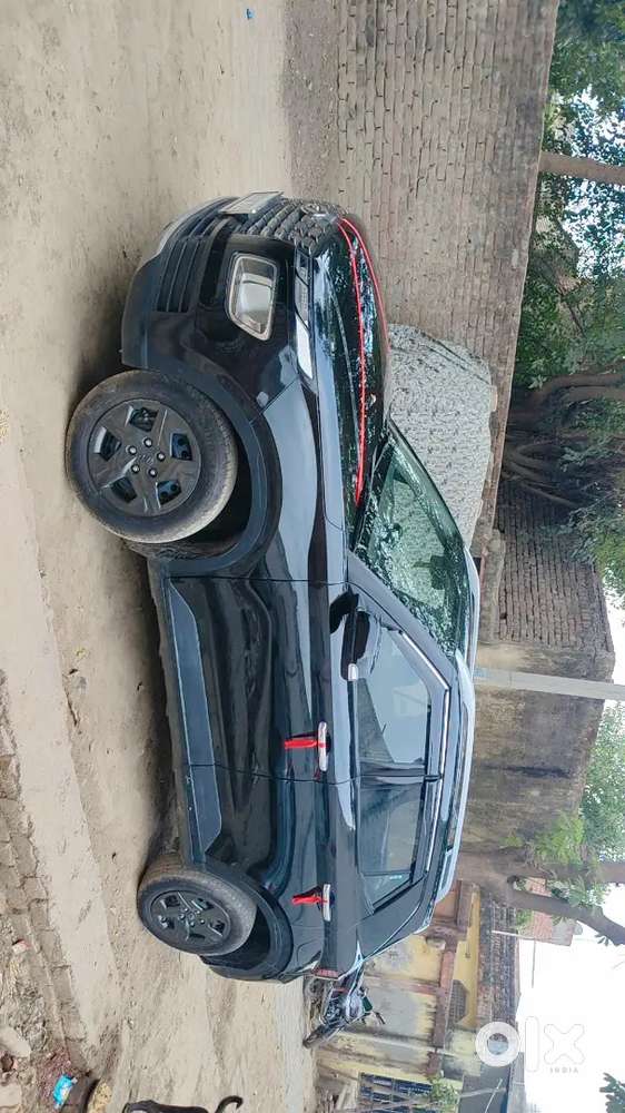 Hyundai Venue S 2025 Sunroof