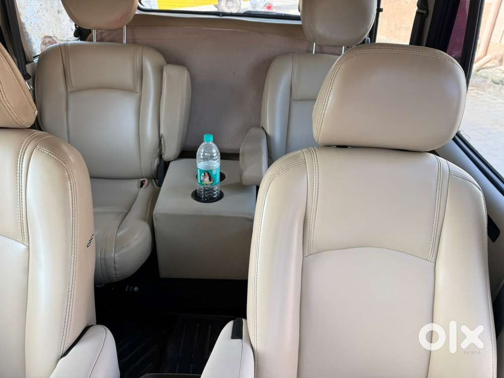 Mahindra Scorpio Classic 2024