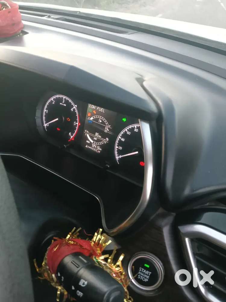 Tata Harrier 2022 Diesel