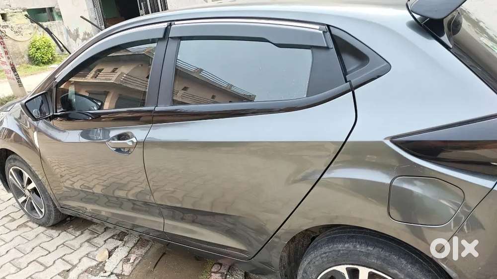 2024 Last December Petrol Cng Nice Condition