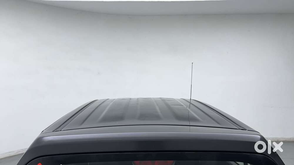 Maruti Suzuki Alto K10 Vxi Airbag, 2017, Petrol