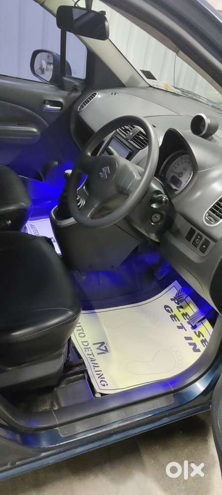 Maruti Suzuki Ritz Diesel Manual 2010