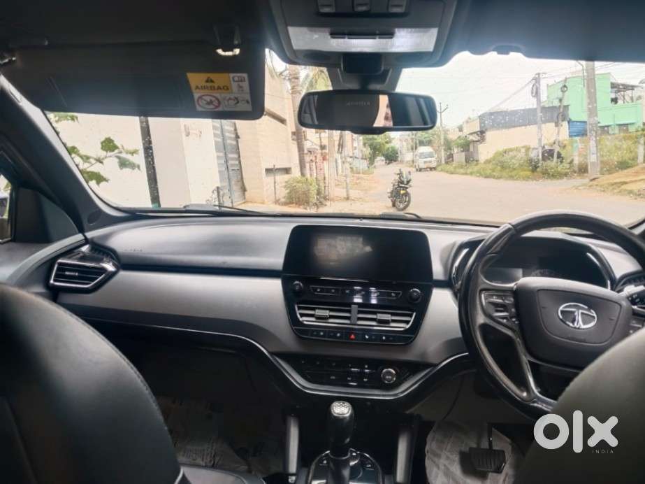 Tata Harrier Xz+, 2022, Diesel