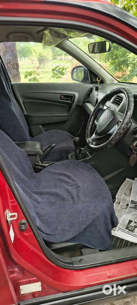 Maruti Suzuki Brezza Vdi 2018 Year