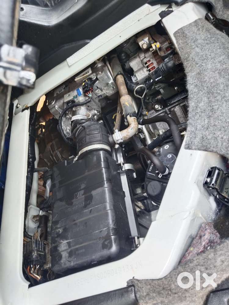 Maruti Suzuki Eeco Cargo, 2022, Cng & Hybrids