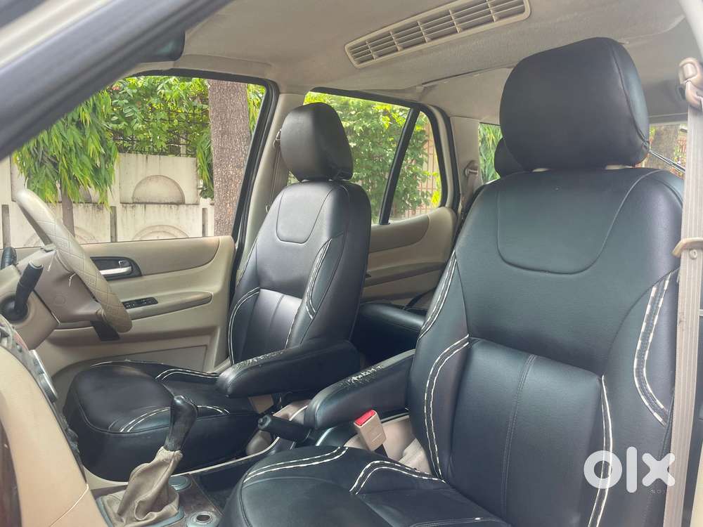 Tata Safari Storme [2012-2015] 2.2 Vx 4x2, 2013, Diesel