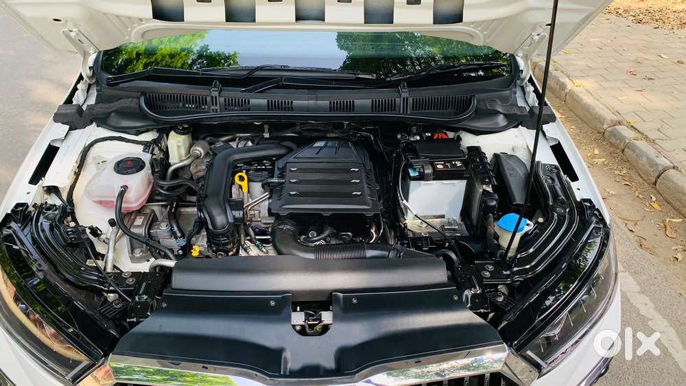 Skoda Slavia 1.5 Tsi Style, 2022, Petrol