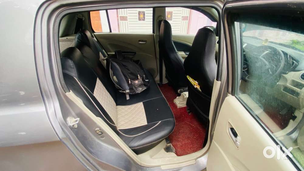 Maruti Suzuki Celerio 2014