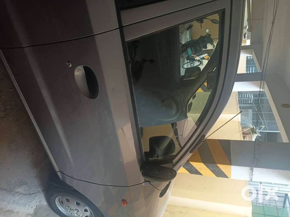 Hyundai Santro Xing 2006