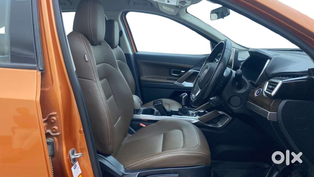 Tata Harrier Xz, 2019, Diesel