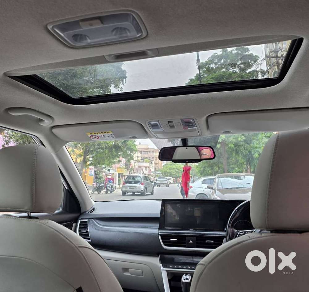 Kia Seltos Htk Plus 1.5 Diesel, 2021, Diesel