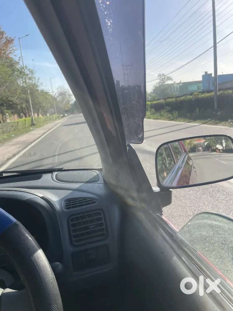 Maruti Suzuki Alto 2008 Petrol 82400 Km Driven