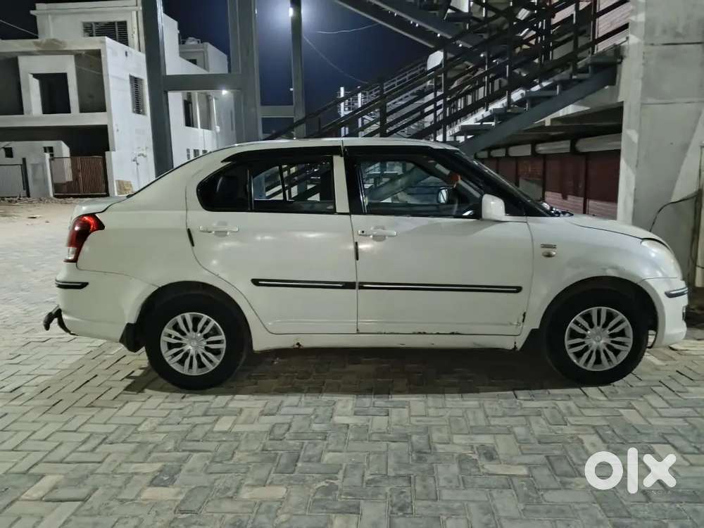 Maruti Suzuki Dzire 2011 Diesel 200000 Km Driven