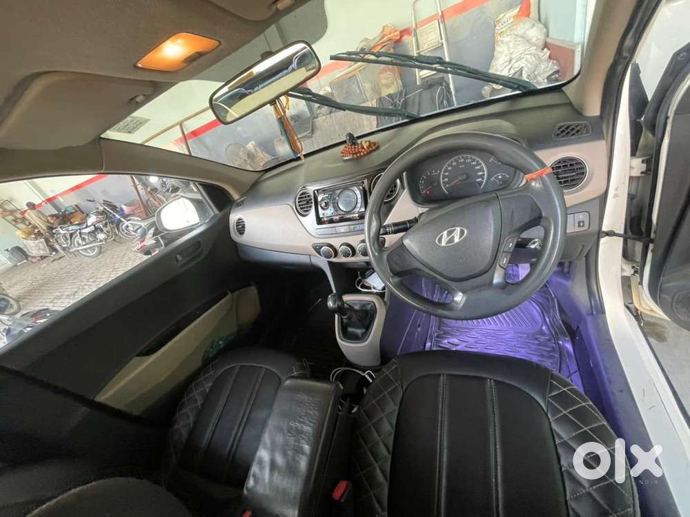 Hyundai Grand I10 2013 Diesel Well Maintained