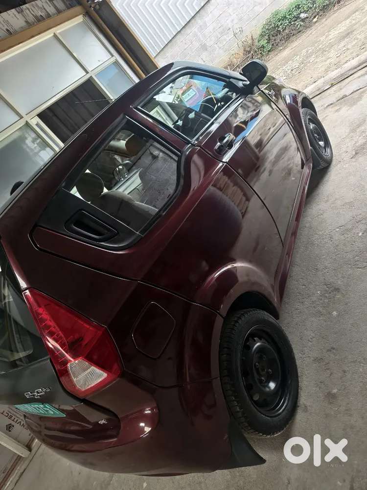 Mahindra e2o plus 2017 with 70-80 km