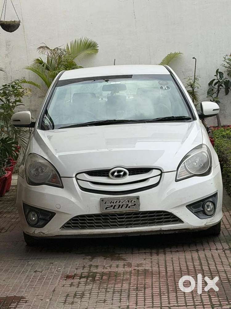 Hyundai Verna Good Condition
