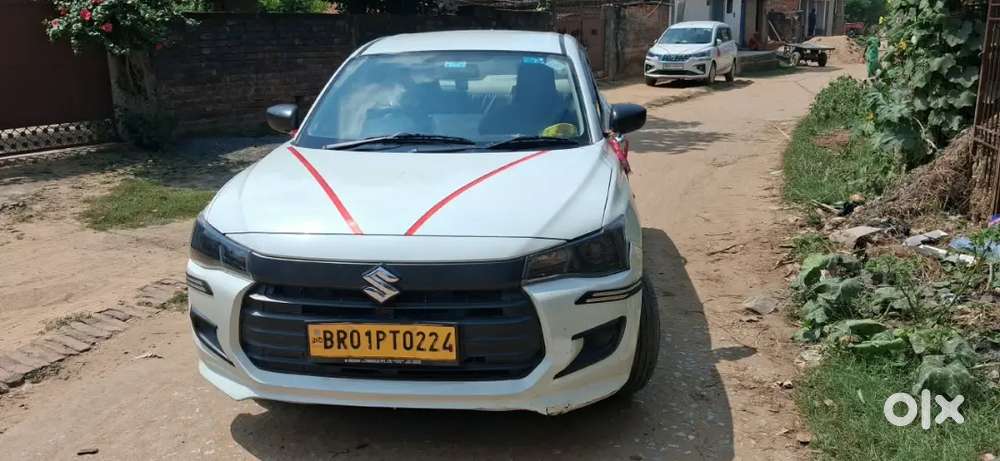 Maruti Suzuki Dzire Tour 2026