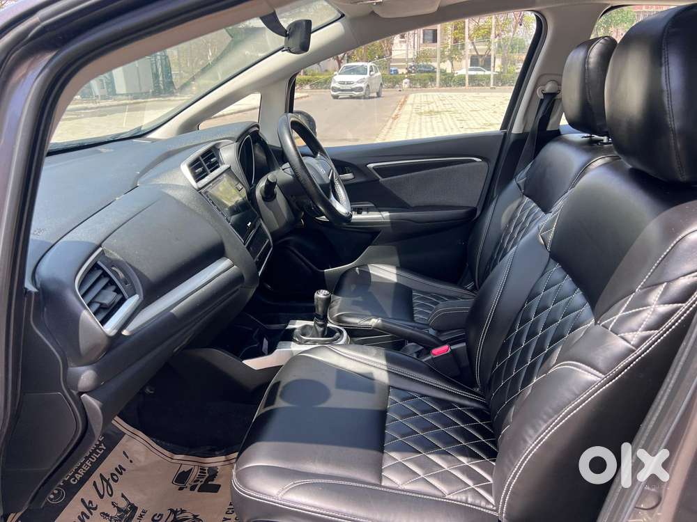 Honda Wr-v I-vtec Vx, 2018, Petrol