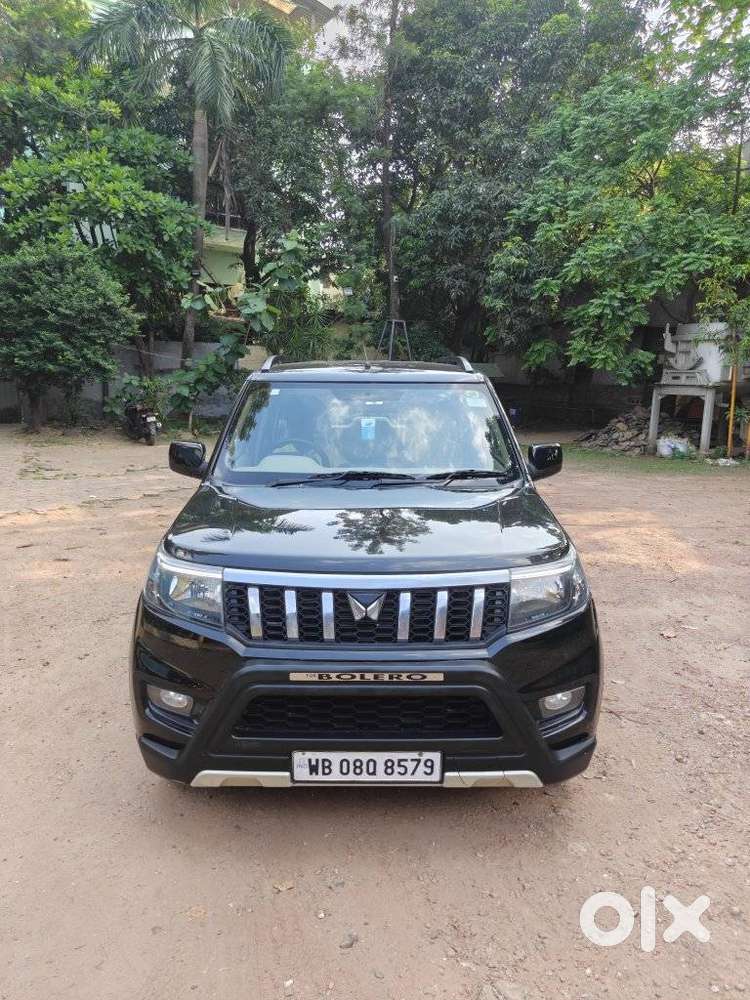 Mahindra Bolero Neo 1.5 N 10 R, 2024, Diesel