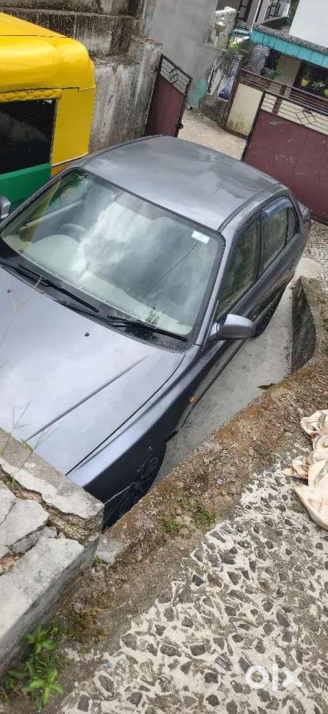 Hyundai Accent 2008 Petrol 108000 Km Driven