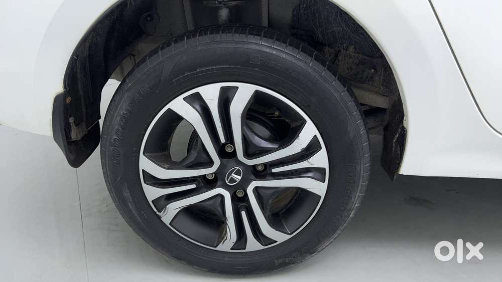 Tata Tigor 1.2 Revotron Xz Plus Cng, 2022, Cng & Hybrids