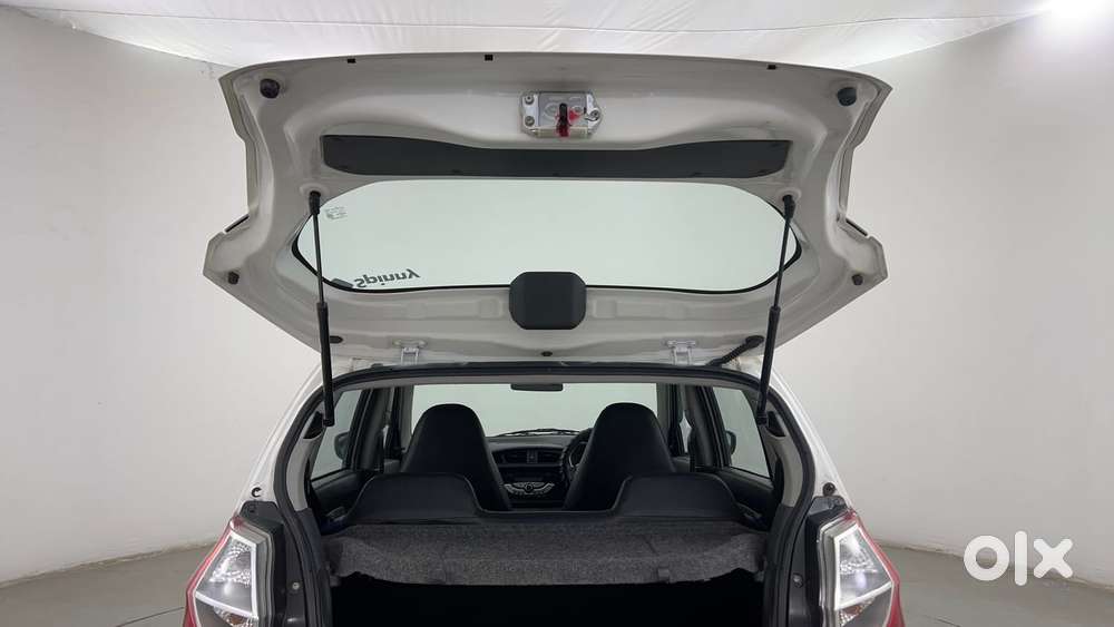 Maruti Suzuki Alto K10 Vxi, 2015, Petrol