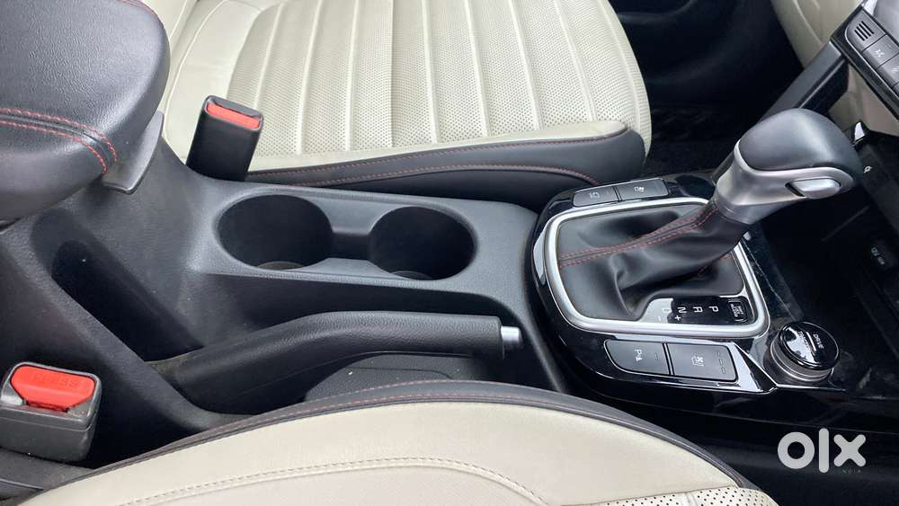 Kia Seltos 1.4 Gtx+ Mt, 2019, Petrol