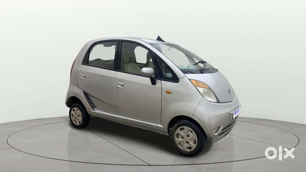 Tata Nano 2012-2015 Twist Xt, 2014, Petrol