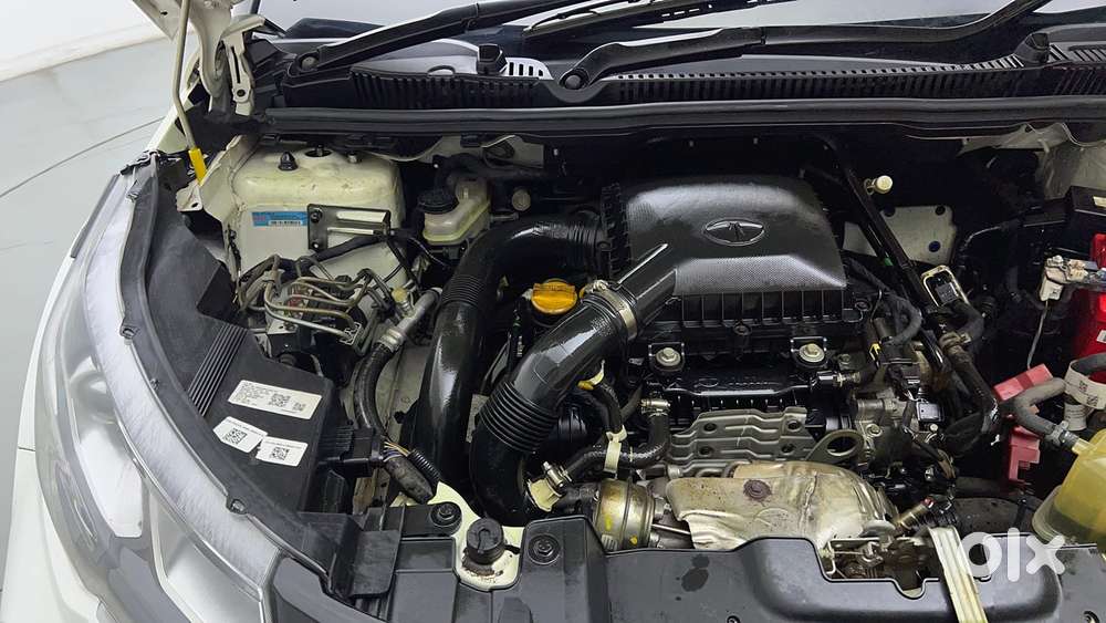 Tata Nexon 1.2 Revotron Xza Plus Hs, 2022, Petrol
